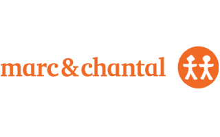 Marc & Chantal