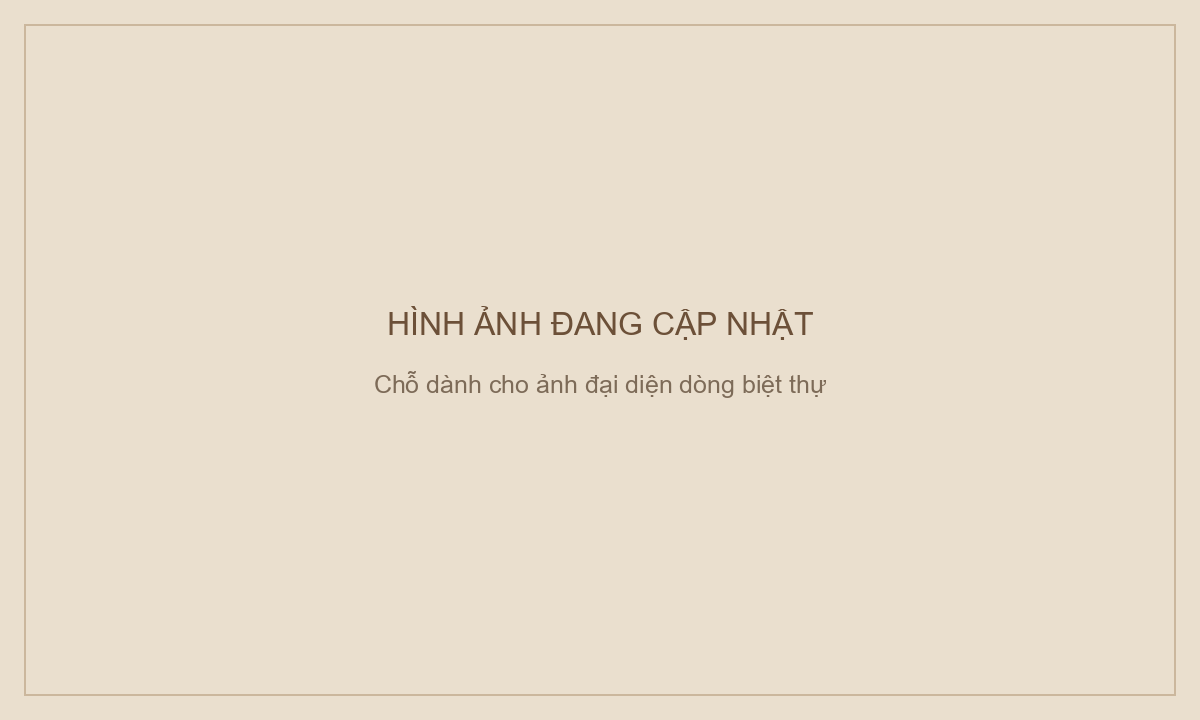 Hình ảnh đang cập nhật — thay ảnh này trong UX Builder